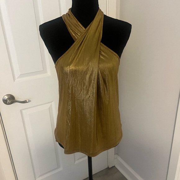 2 DISCO Tops! - Picture 2 of 5